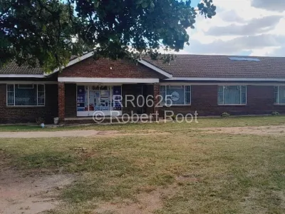 Commercial Property to Rent in Hatfield