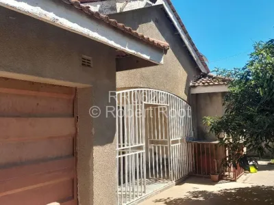 House to Rent in Damofalls