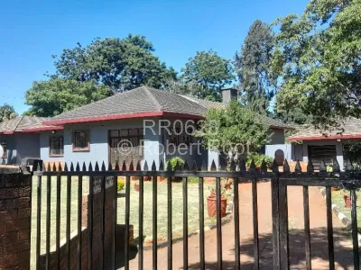 House to Rent in Highlands