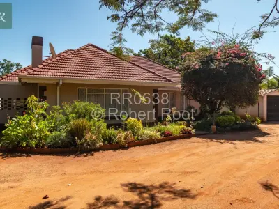 House for Sale in Mount Pleasant