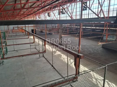 Industrial Property to Rent in Belmont
