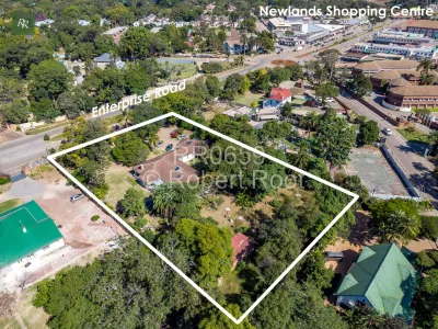 House for Sale in Newlands