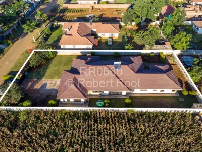 House for Sale in Belvedere