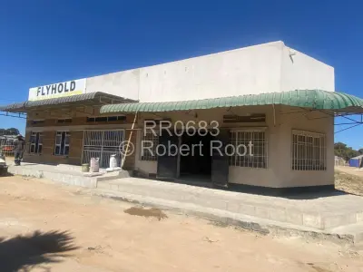 Commercial Property for Sale in Chitungwiza