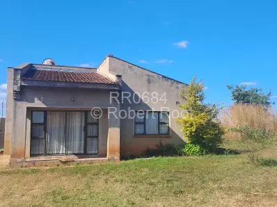 House for Sale in Hogerty Hill