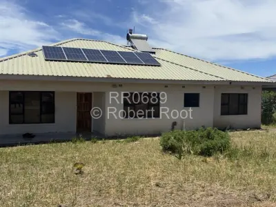 House for Sale in Rockview