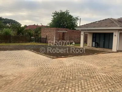 House for Sale in Sandton Park