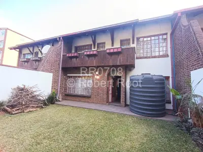 Flat/Apartment to Rent in Avenues