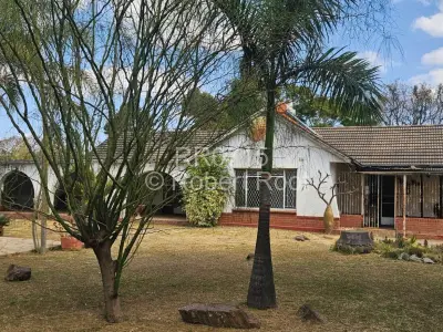 House for Sale in Marlborough
