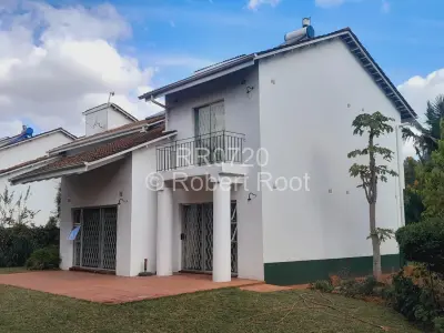 Townhouse/Complex/Cluster to Rent in Highlands