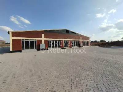 Commercial Property for Sale in Norton