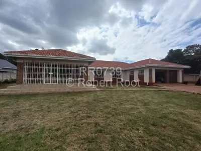 House to Rent in Bluff Hill