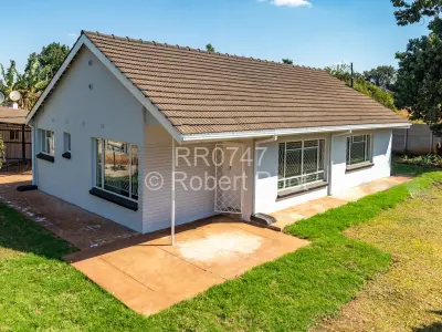 House for Sale in Haig Park