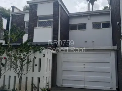Cottage/Garden Flat to Rent in Avondale