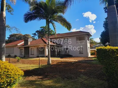 House to Rent in Borrowdale Brooke