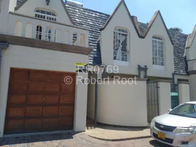 Flat/Apartment to Rent in Newlands