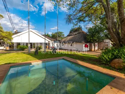 Commercial Property to Rent in Avondale West