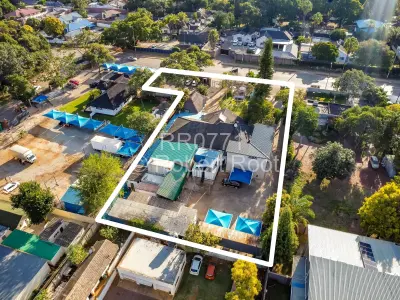 Commercial Property to Rent in Avondale West