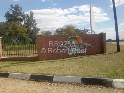 Stand for Sale in Ruwa