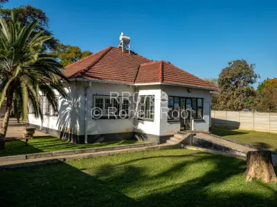Commercial Property for Sale in Eastlea