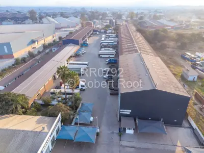 Commercial Property for Sale in Willowvale