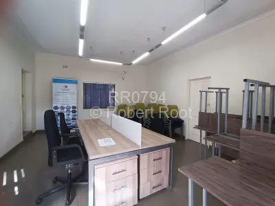 Commercial Property to Rent in Greendale