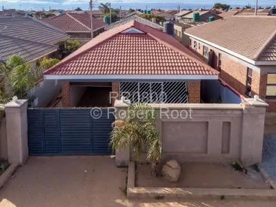 House for Sale in Damofalls