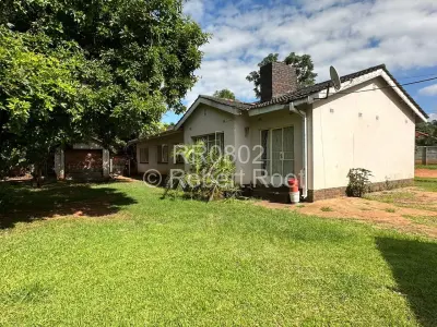 House for Sale in Mabelreign