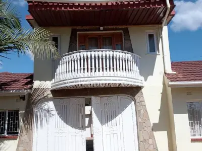 House to Rent in Norton