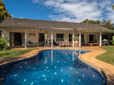 House for Sale in Borrowdale Brooke
