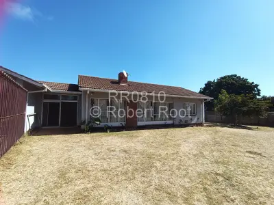 House to Rent in Ashdown Park
