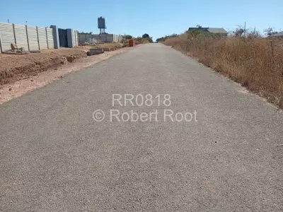 Stand for Sale in Ruwa