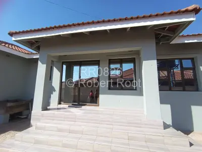 House to Rent in Marimba Park