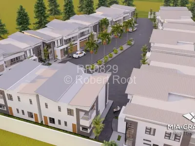 Townhouse/Complex/Cluster for Sale in Mount Pleasant