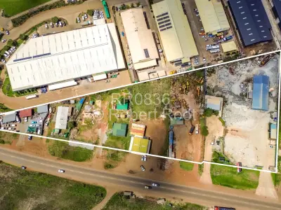 Industrial Stand For Sale in Pomona