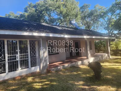 Cottage/Garden Flat to Rent in Glen Lorne