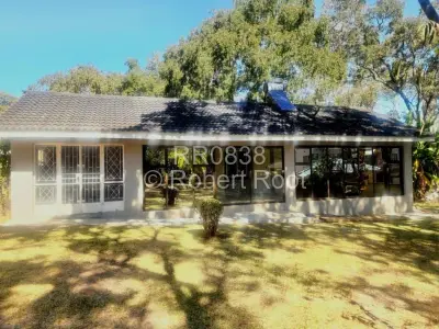 Cottage/Garden Flat For Rent in Glen Lorne