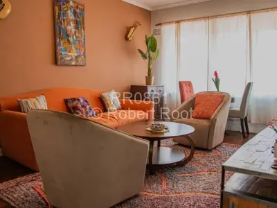 Flat/Apartment to Rent in Avenues