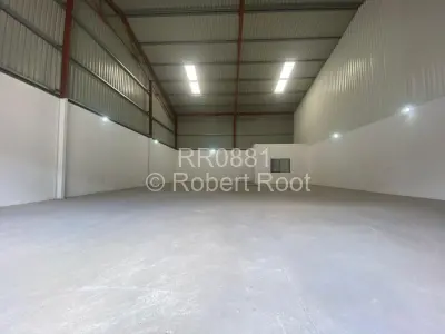 Commercial Property to Rent in Sunway City
