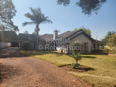House to Rent in Mount Pleasant