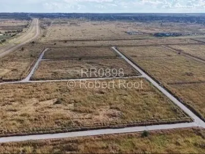 Land for Sale in Norton