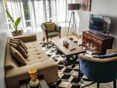 Townhouse/Complex/Cluster to Rent in Avenues