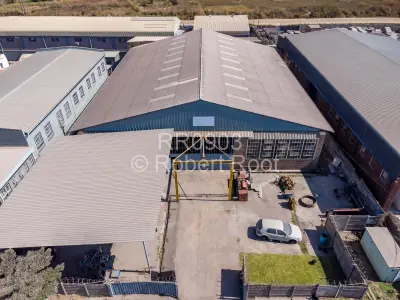 Industrial Property for Sale in Prospect