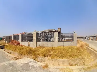 House to Rent in Mabvazuva Estates