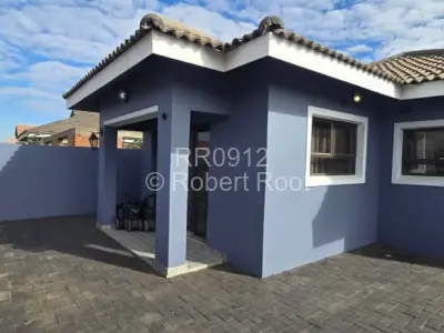 House for Sale in Aspindale Park