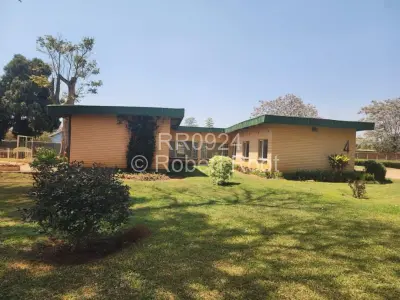 House to Rent in Marlborough