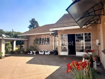 Commercial Property to Rent in Belvedere