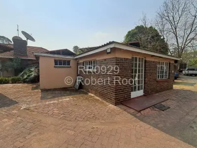 Office to Rent in Mount Pleasant