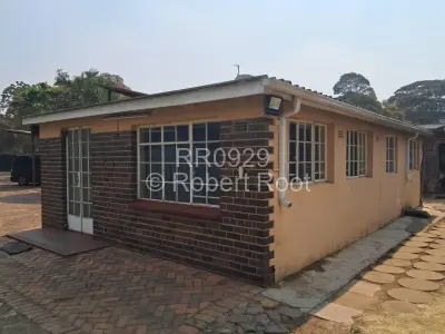 Office For Rent in Mount Pleasant