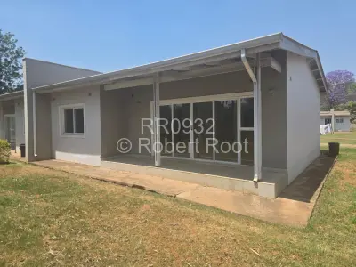 Flat/Apartment to Rent in Mabelreign